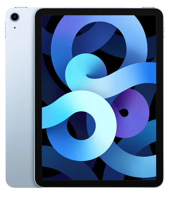 10.9-inch iPad Air (4th generation) Wi-Fi